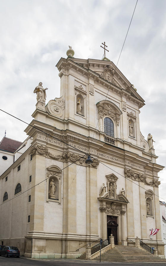 Dominikanske Kirke