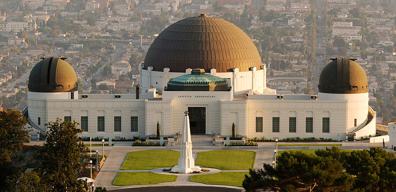 رصدخانه گریفیت