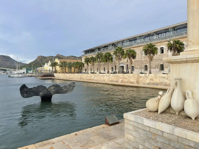 Museo Naval - Cartagena | Secret World Trip Planner