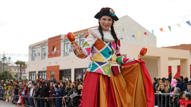 Der Karneval von Kefalonia - Argostoli | Secret World Trip Planner