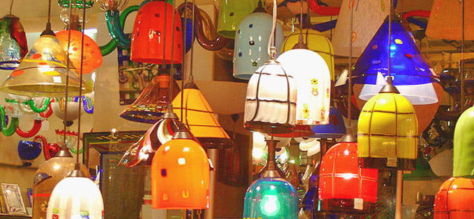 Murano - Venezia | Secret World Trip Planner