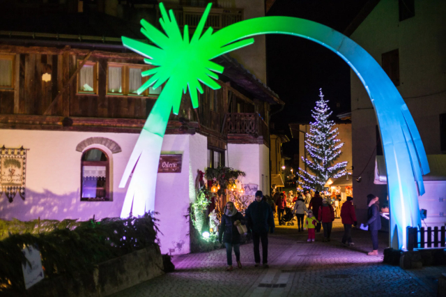 Ossana, 1000 lopšelių kaimas - Ossana | Secret World Trip Planner