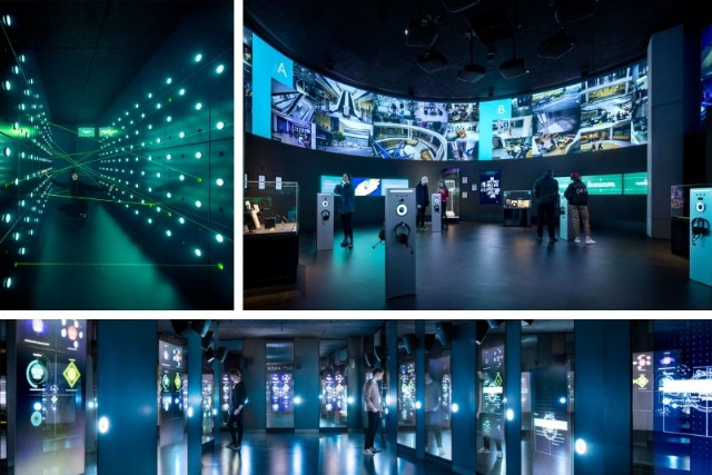 Få styr på dine hemmelige agent-evner hos Spyscape - SPYSCAPE | Secret World Trip Planner