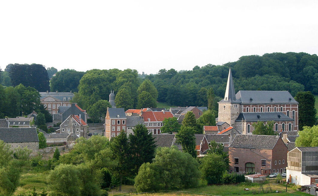 巴本松：瓦隆最美丽的村庄之一 - Beaumont | Secret World Trip Planner