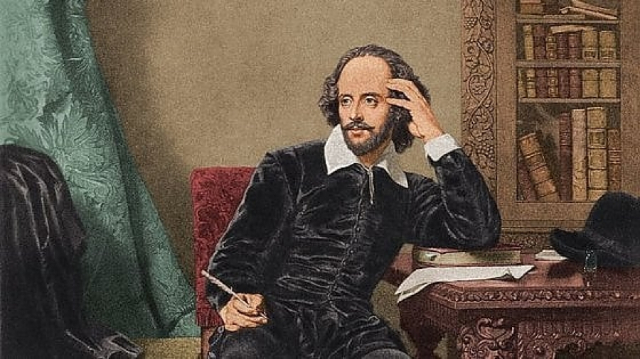 Shakespeare Unveiled: Bard: Itaalia pärand Inglismaa bardi taga - Londra | Secret World Trip Planner
