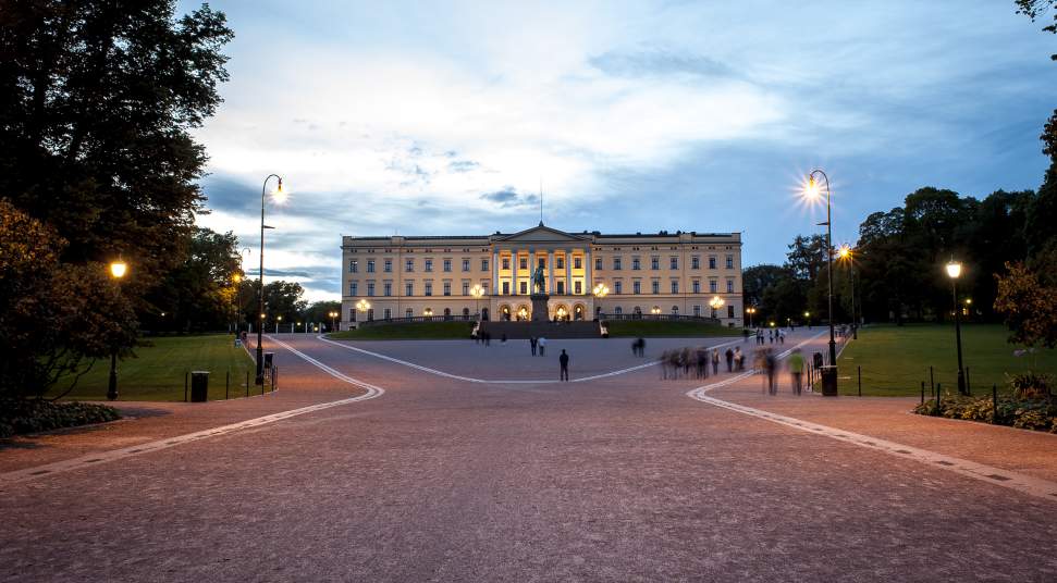 Palais royal