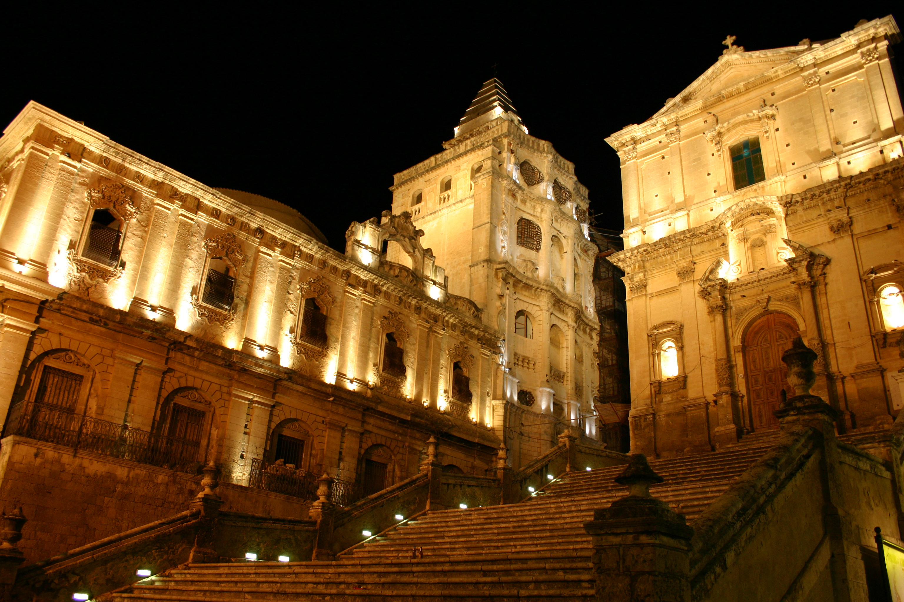 Noto y el barroco siciliano - Noto | Secret World Trip Planner