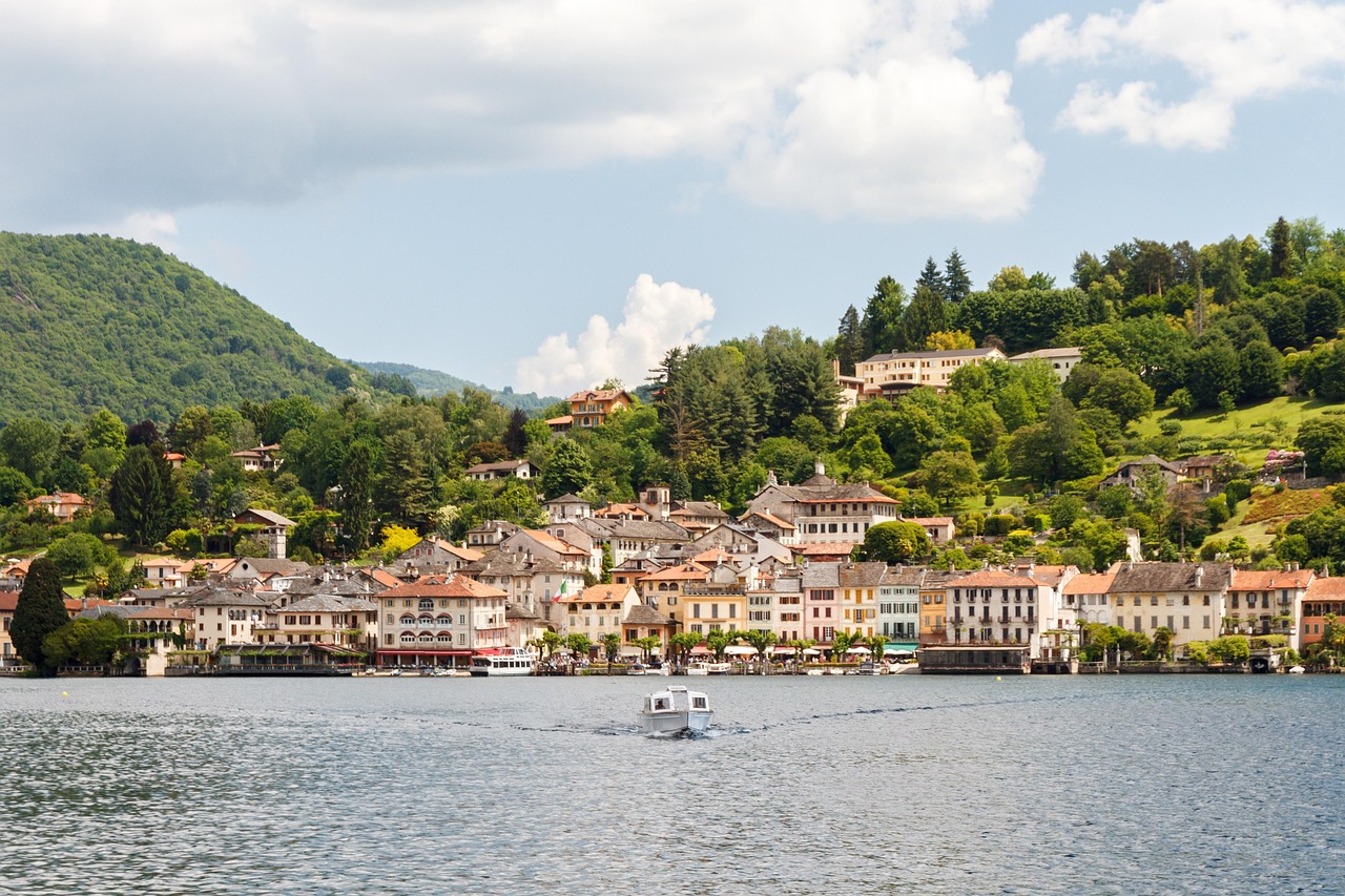 Villa Crespi and the magic of Antonino Cannavacciuolo - Orta San Giulio | Secret World Trip Planner
