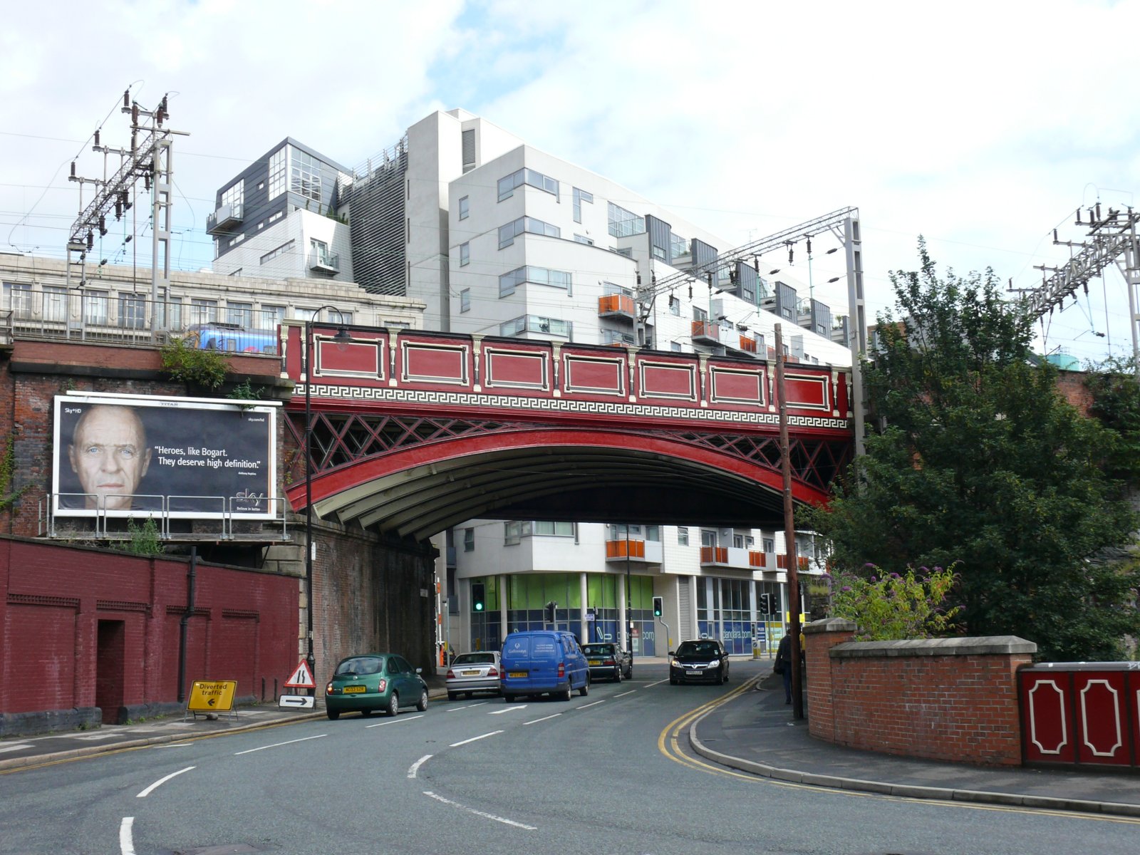 曼彻斯特，从工业革命到今天 - Manchester | Secret World Trip Planner