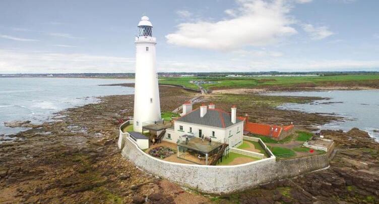 St. Maria kang Mercusuar - St Mary's Island Causeway | Secret World Trip Planner