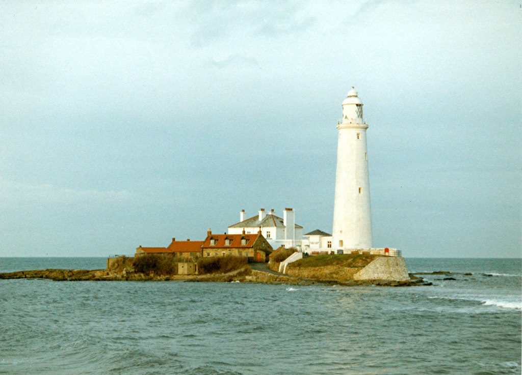 St. Maria kang Mercusuar - St Mary's Island Causeway | Secret World Trip Planner