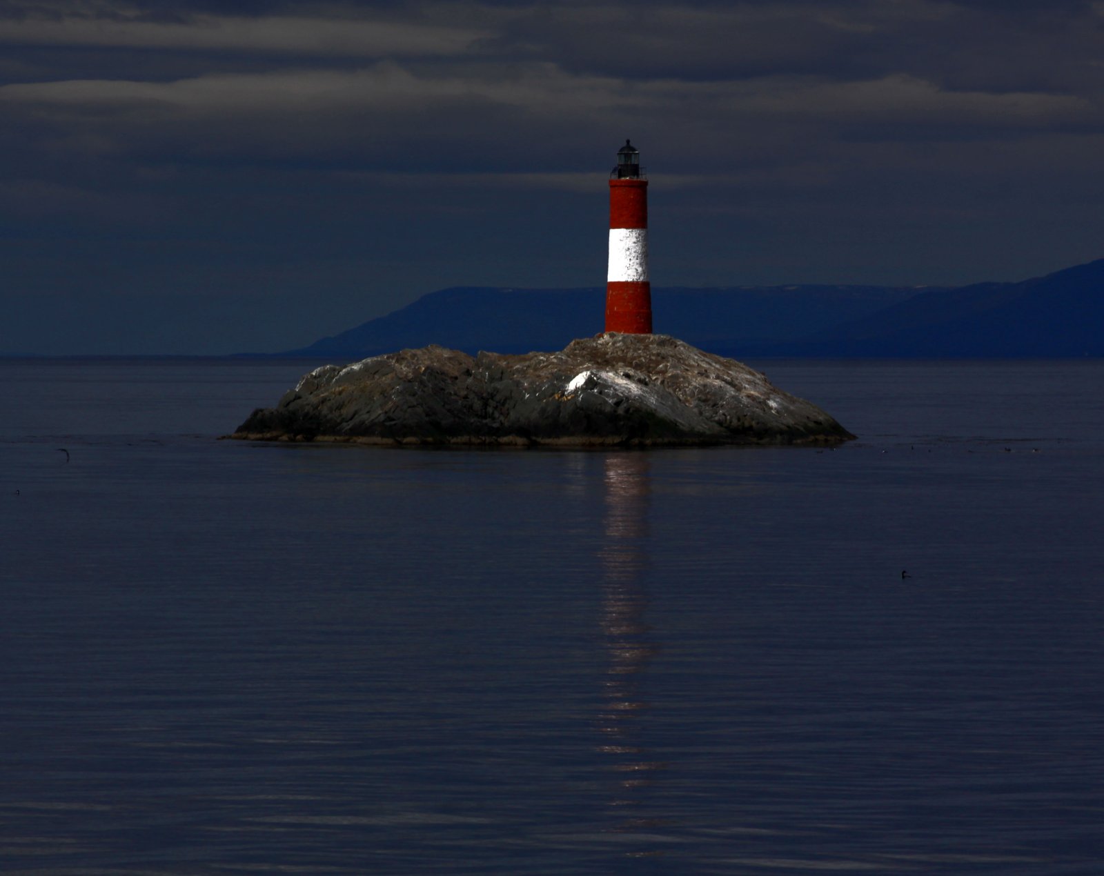 Die Lighthouse Scouts, Argentinien - Ushuaia | Secret World Trip Planner
