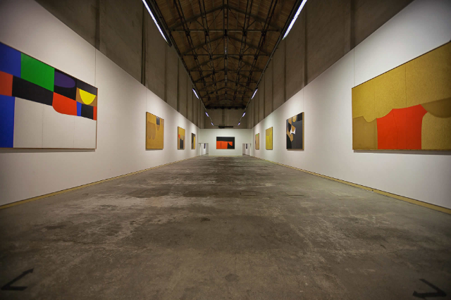 The buri Foundation - Città di Castello | Secret World Trip Planner