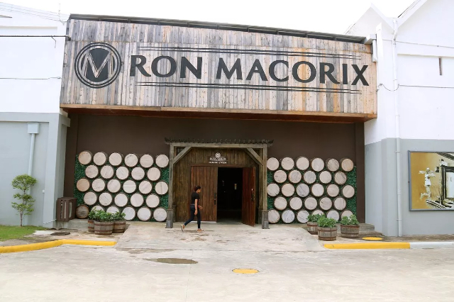 Macorix ເຮືອນຂອງ Rum - Puerto Plata | Secret World Trip Planner
