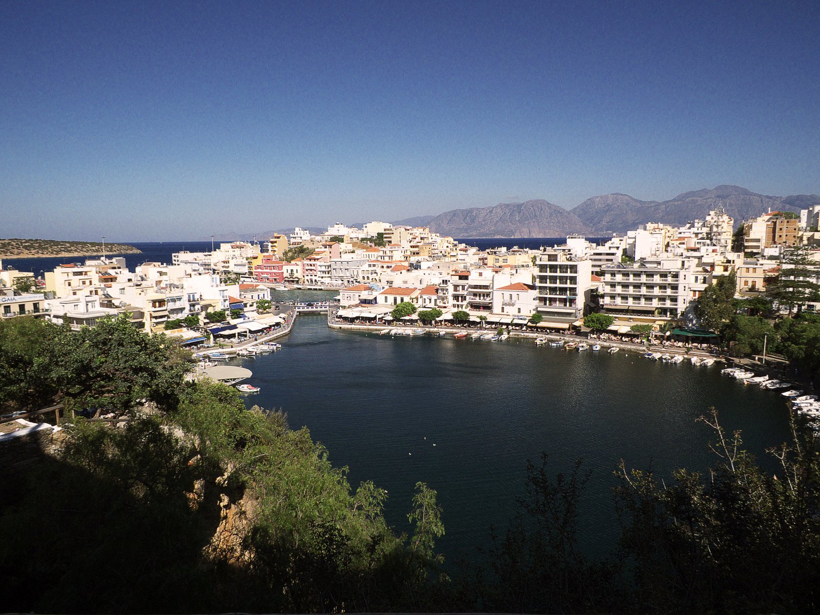 Agios Nikolaos e le misteriose rocce ciclopiche - San Nicolò | Secret World Trip Planner