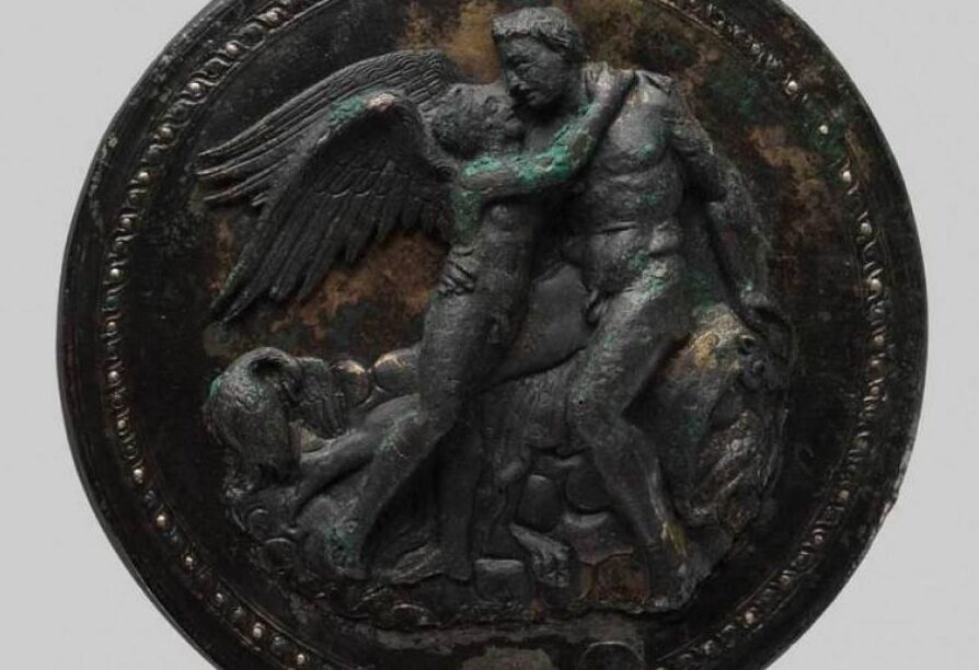 爱神在Vergina的镜子 - Verghina | Secret World Trip Planner