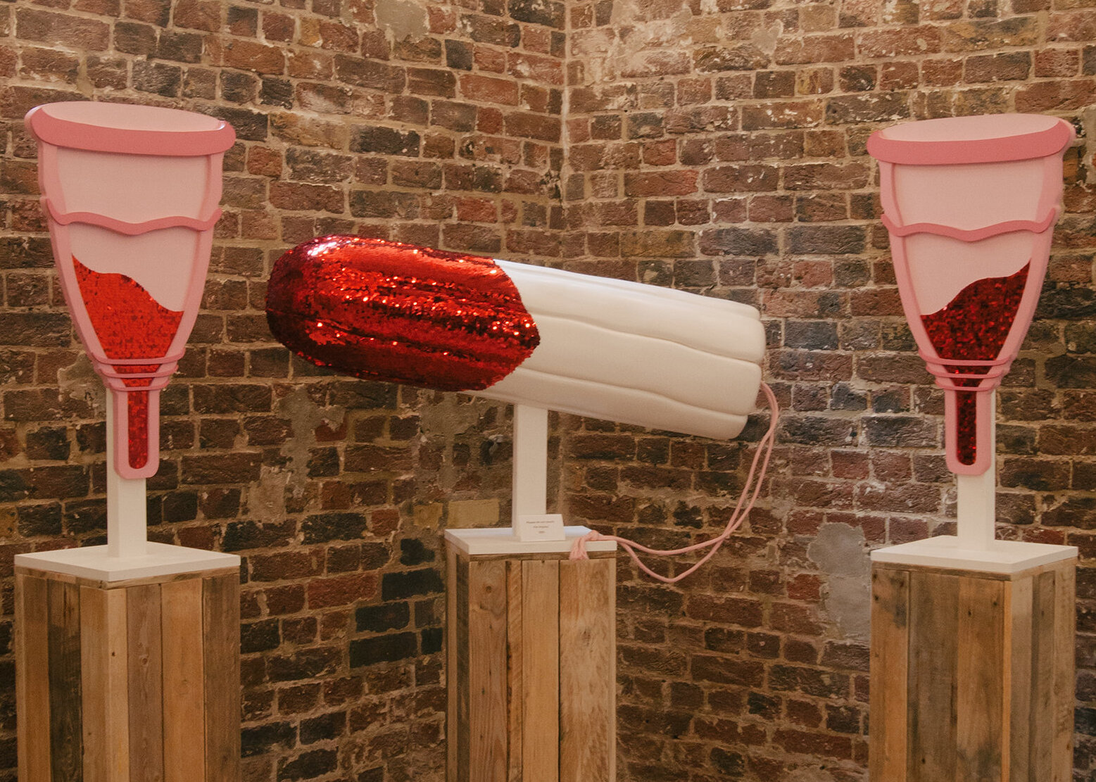 London: A Vagina Múzeum - Camden Town | Secret World Trip Planner