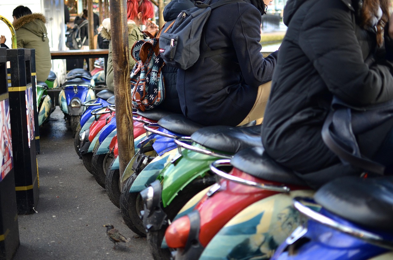 London: A Vagina Múzeum - Camden Town | Secret World Trip Planner