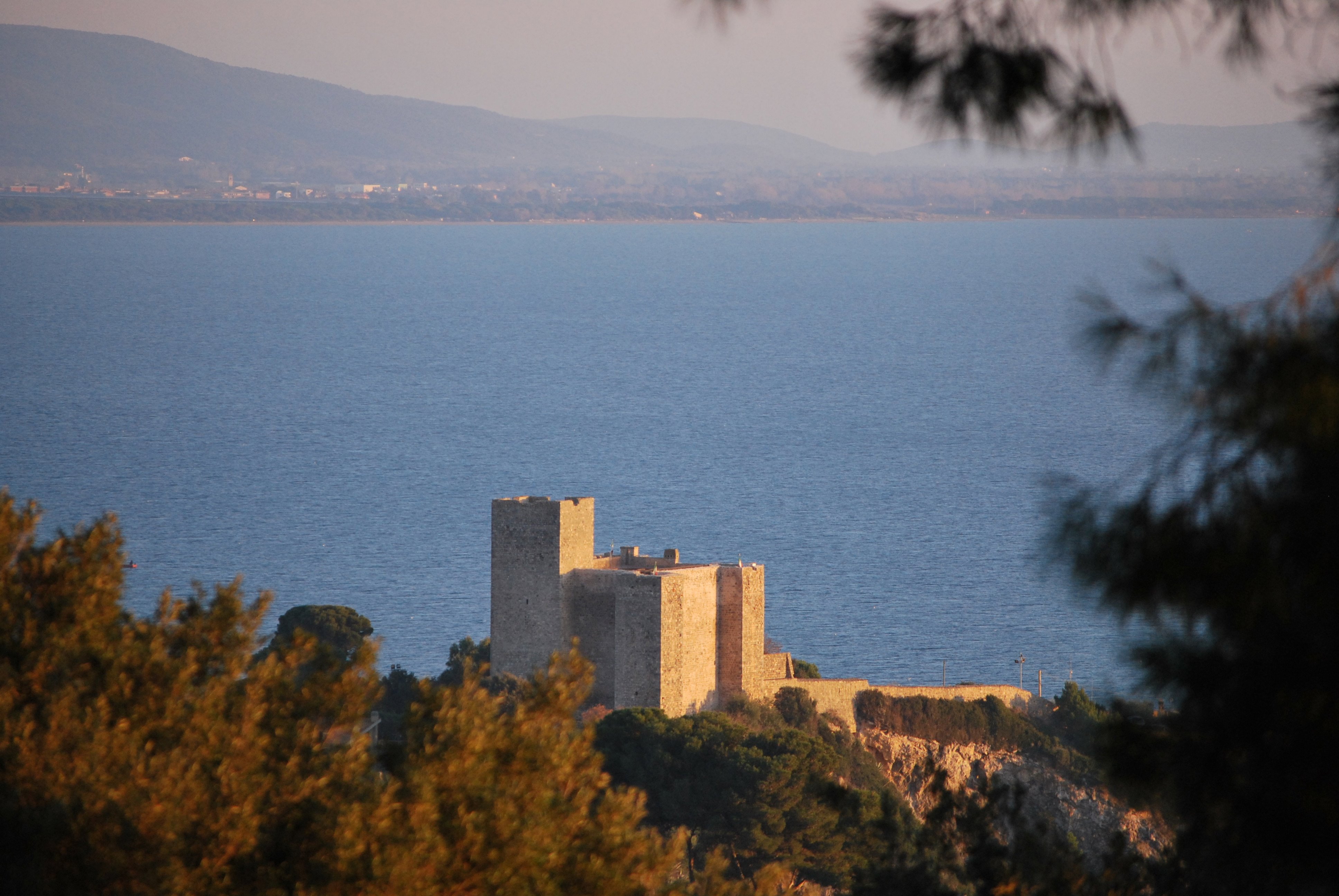 Talamone - Talamone | Secret World Trip Planner