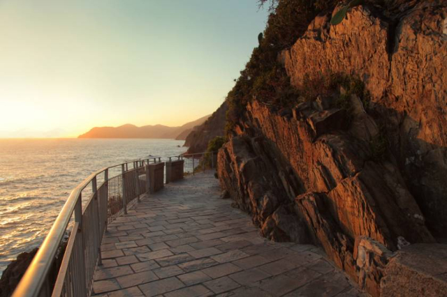 El Camí de l'Amor - Via dell'Amore | Secret World Trip Planner