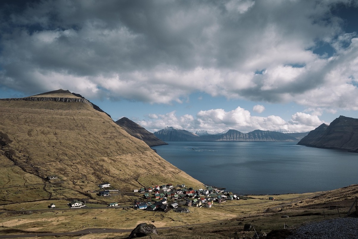 Ilhas Faroé Incríveis - Faroe Islands | Secret World Trip Planner