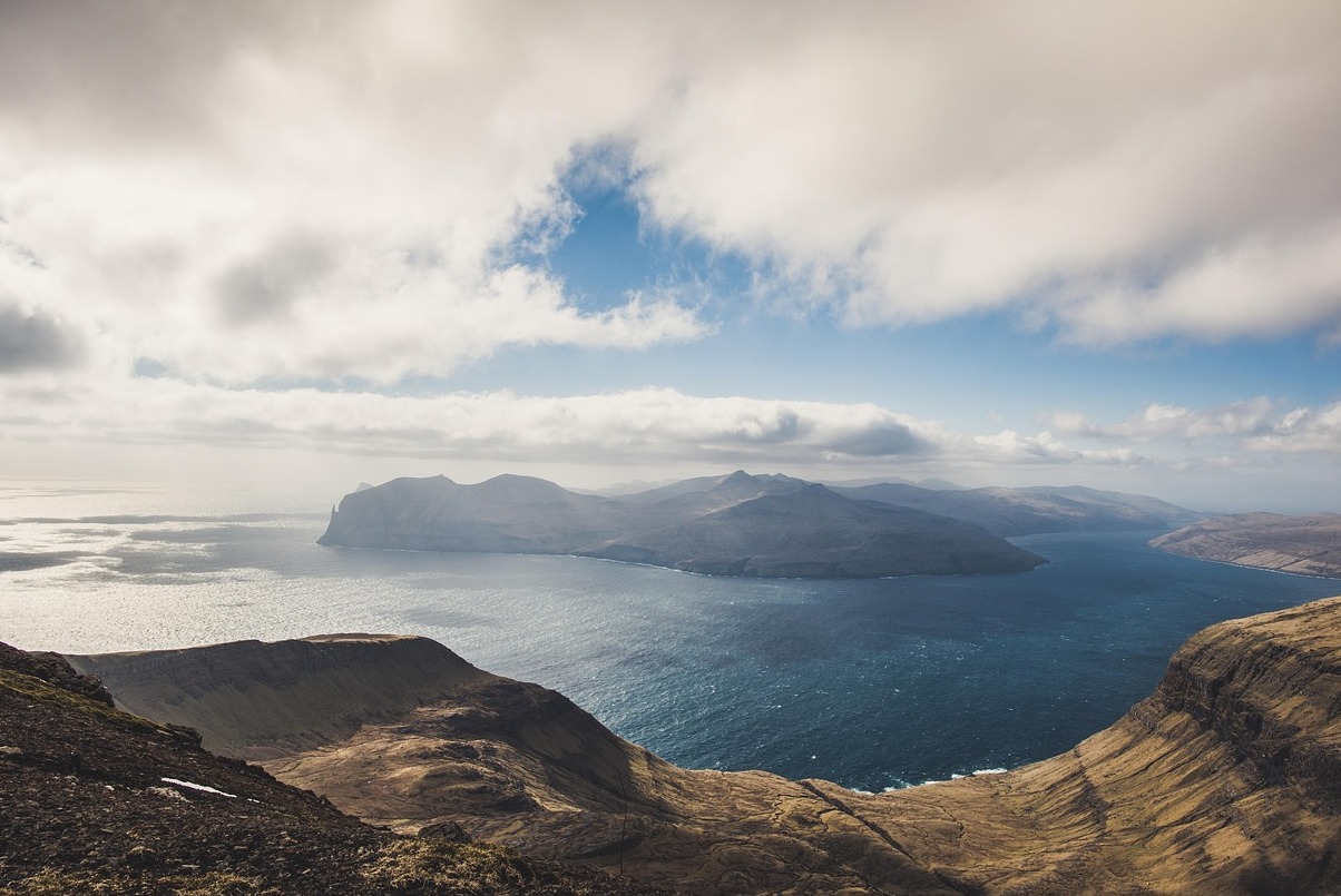 Ilhas Faroé Incríveis - Faroe Islands | Secret World Trip Planner