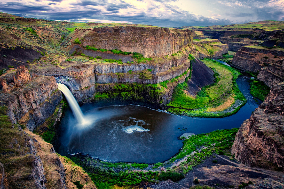 Wonders of nature презентация 10 класс