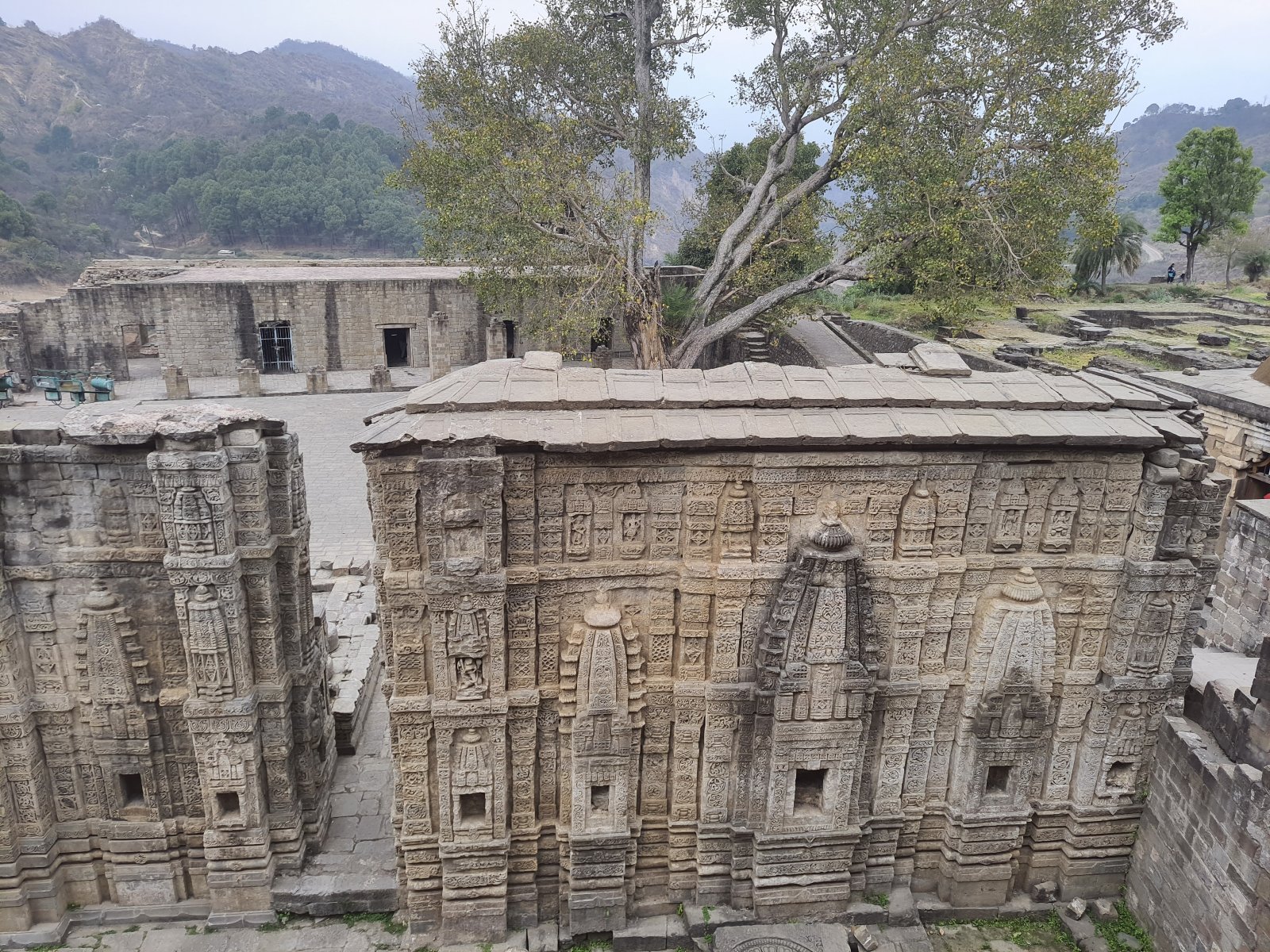 Kangra Fort: elsta í Himalaya - Kangra | Secret World Trip Planner