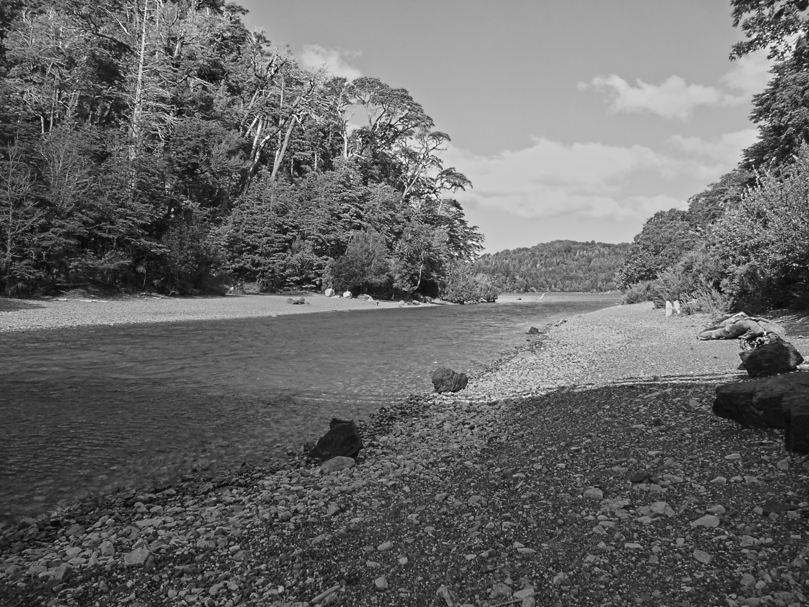 莫雷诺湖是圣卡洛斯*德巴里洛切的明信片 - Lago Moreno | Secret World Trip Planner