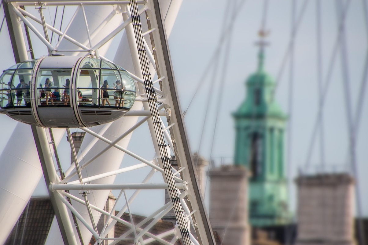 Penguin Blumbang ing London Zoo - Londra NW1 4RY | Secret World Trip Planner