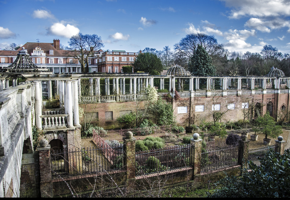 West Hampstead უფროსი: ტალავერი, ფარული კუთხეში - Hampstead | Secret World Trip Planner