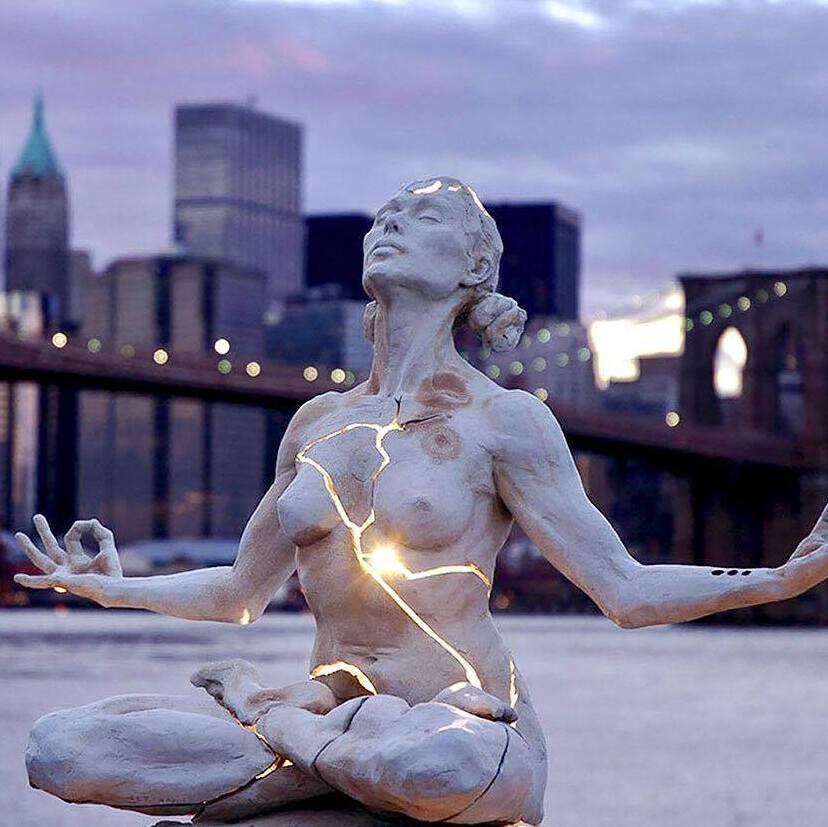 Udvidelse: en utrolig statue - Brooklyn | Secret World Trip Planner