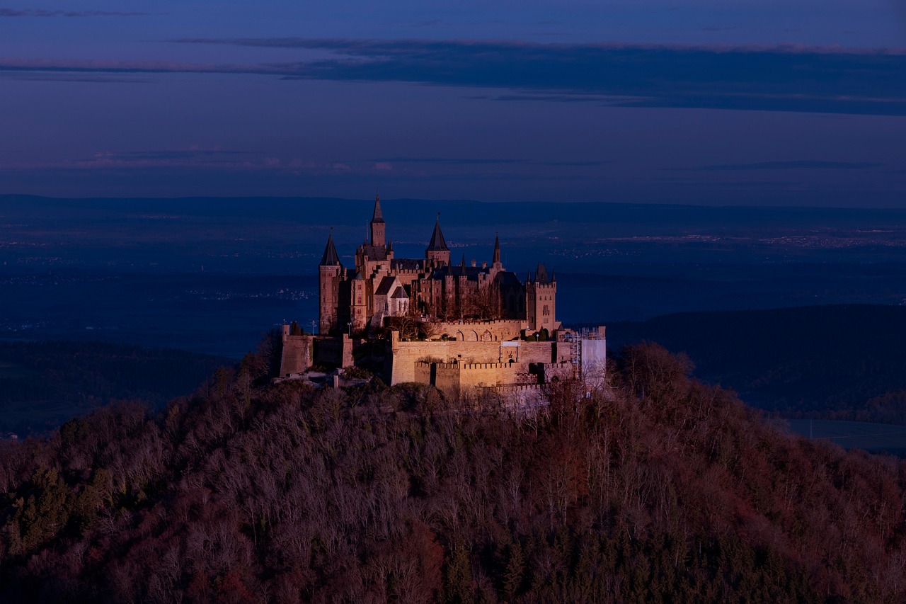 Fort Diamant - Genova | Secret World Trip Planner