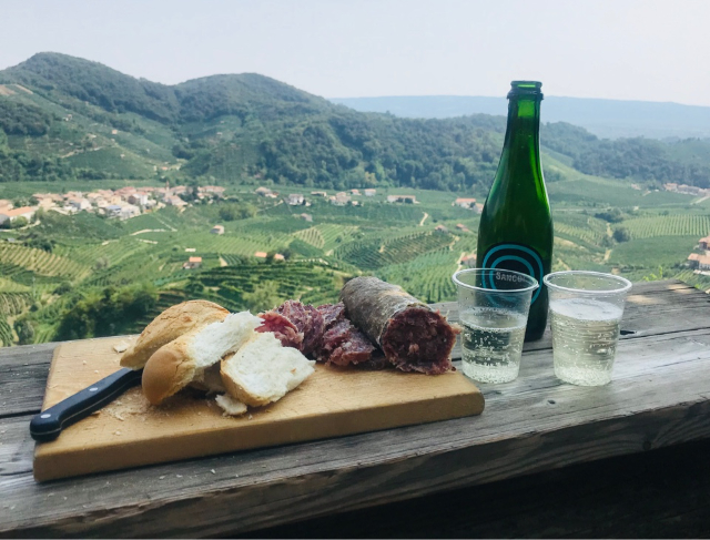 Osteria án gestgjafa - 4 | Secret World Trip Planner