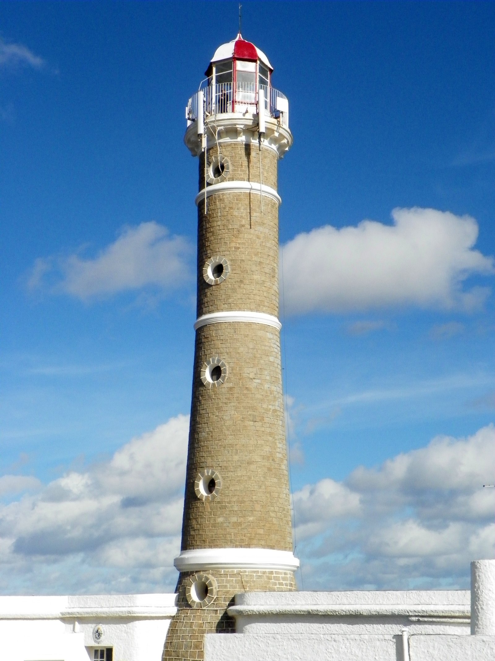 José Ignacio Lighthouse - José Ignacio | Secret World Trip Planner