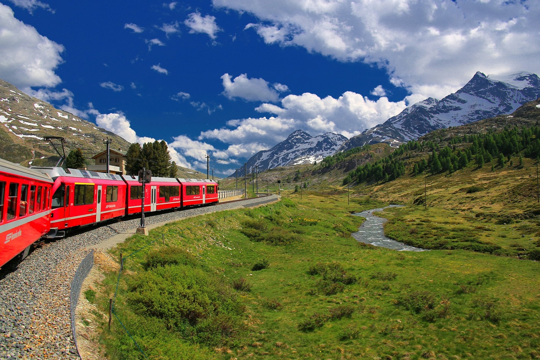 Glaziarra Adierazteko - San Maurizio | Secret World Trip Planner