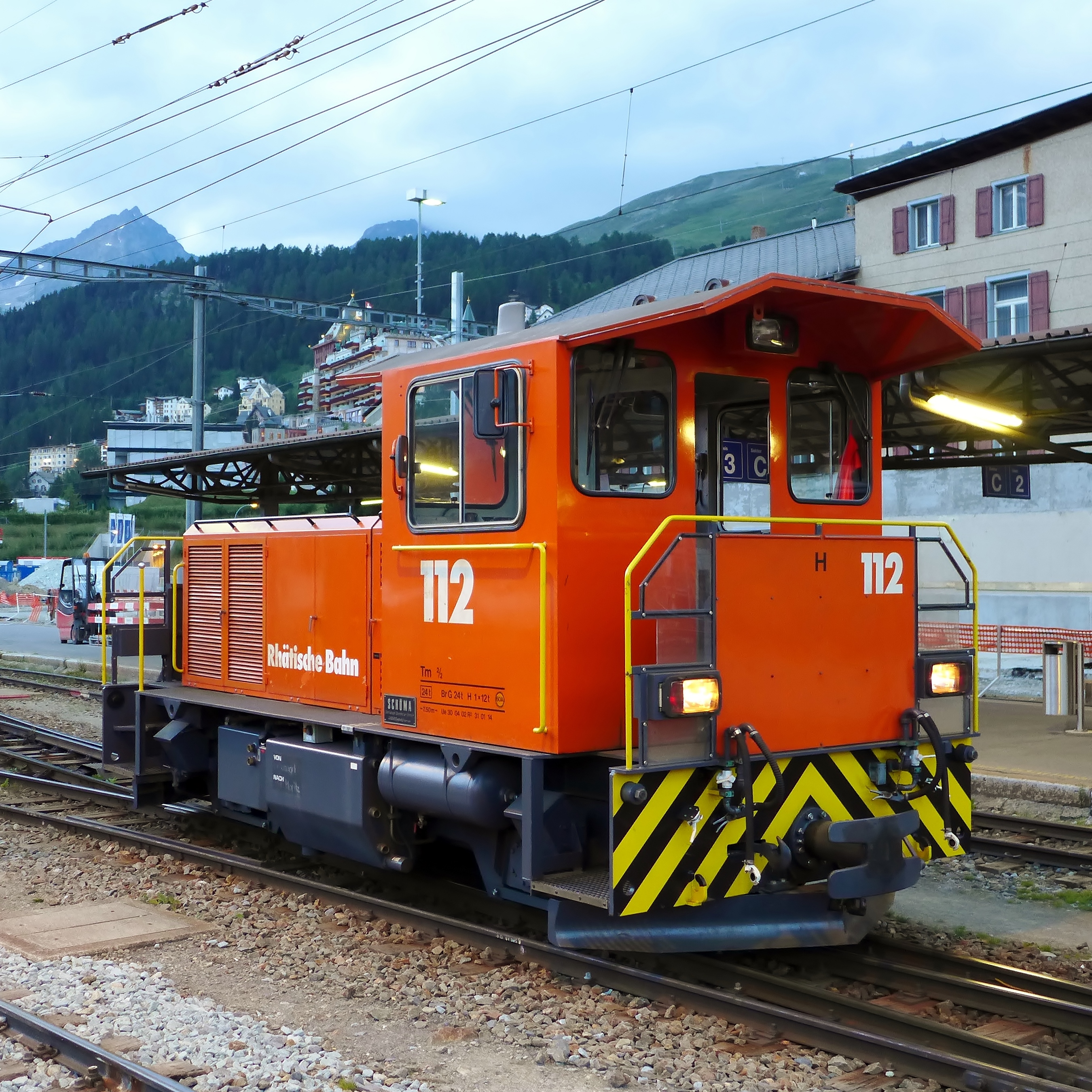 Glaziarra Adierazteko - San Maurizio | Secret World Trip Planner