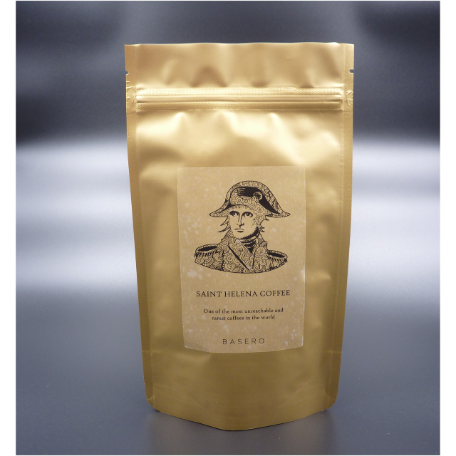 St. Helena Coffee - Jamestown | Secret World Trip Planner