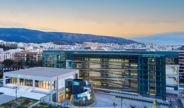 Nacionalinė galerija - Alexandros Soutzos muziejus - Athina | Secret World Trip Planner