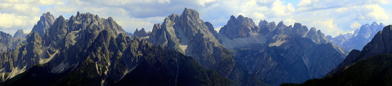 Сабор Святога Марціна або Сабор Беллуно - Belluno | Secret World Trip Planner