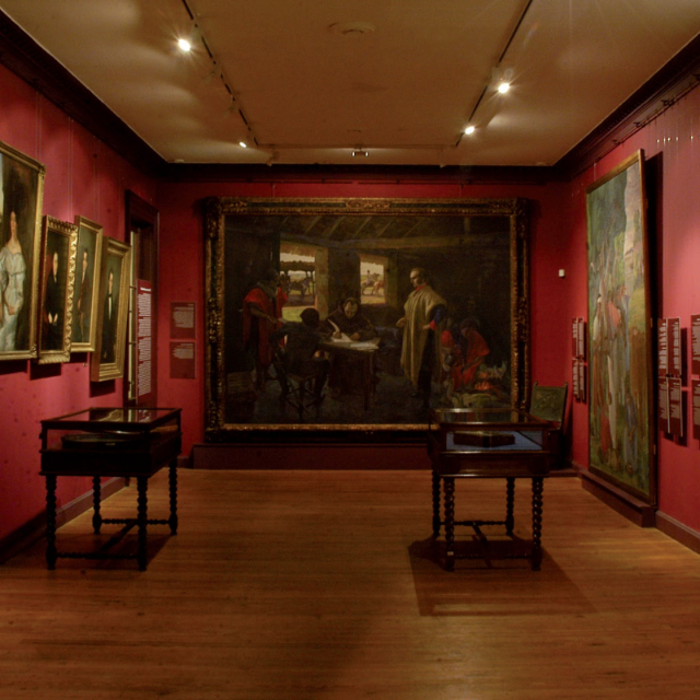 Musée historique national - Montevideo | Secret World Trip Planner