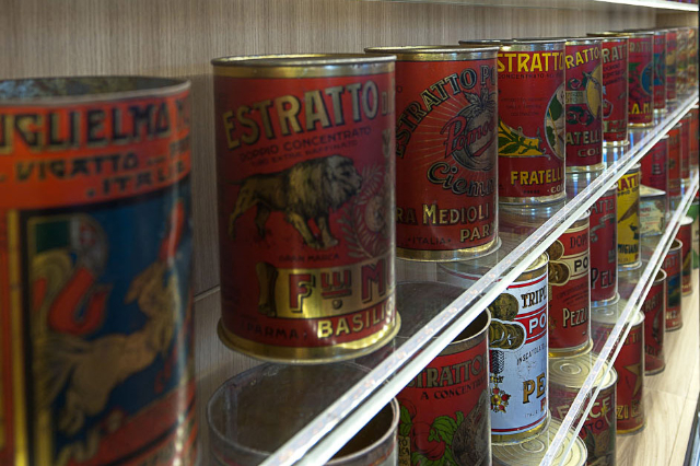 Museo do Tomate - 11 | Secret World Trip Planner