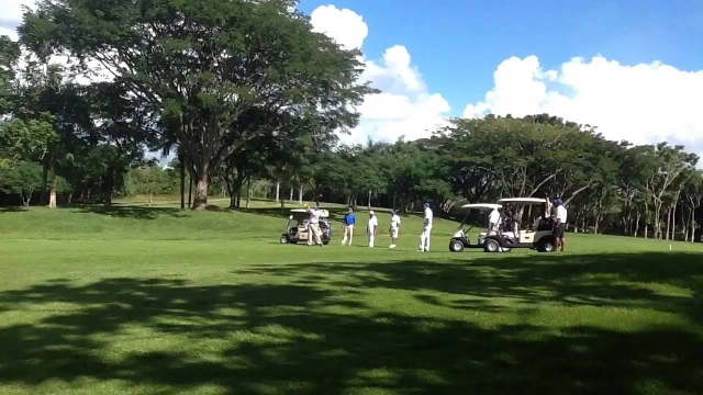 GOLFOVÝ KLUB CAYACOA - Santo Domingo | Secret World Trip Planner
