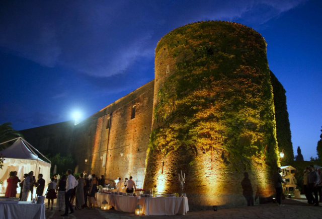 Grad San Basilio - Contrada S. Basilio | Secret World Trip Planner