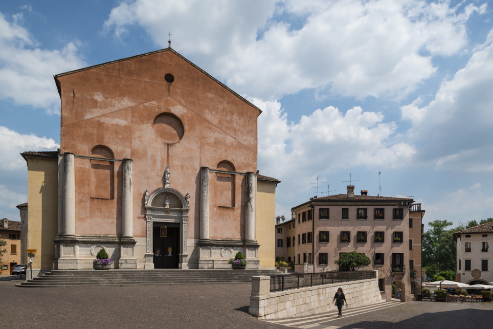 Mga Magagawa - Pordenone | Secret World Trip Planner