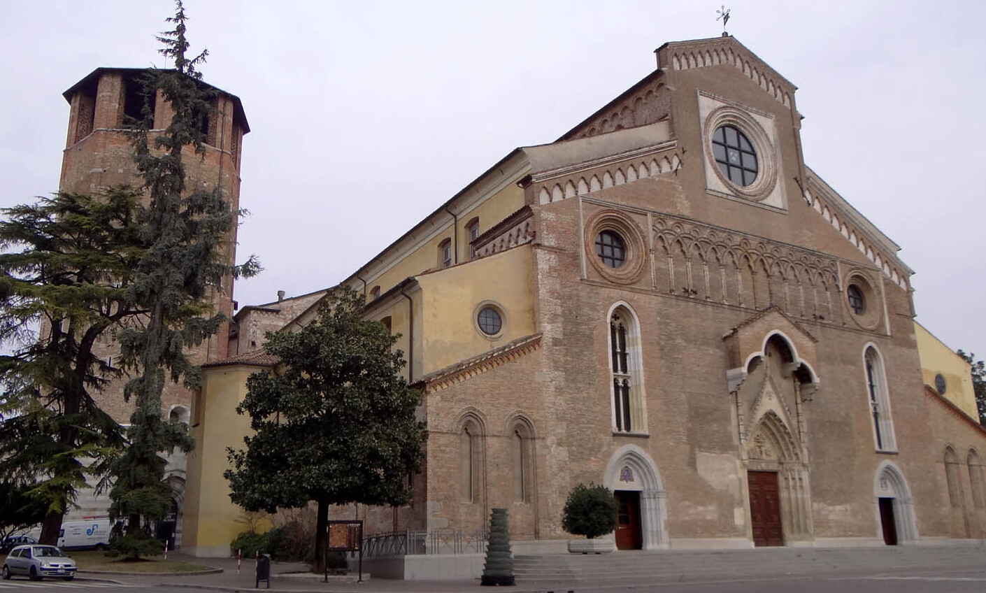 An Ardeaglais de Udine - Udine | Secret World Trip Planner