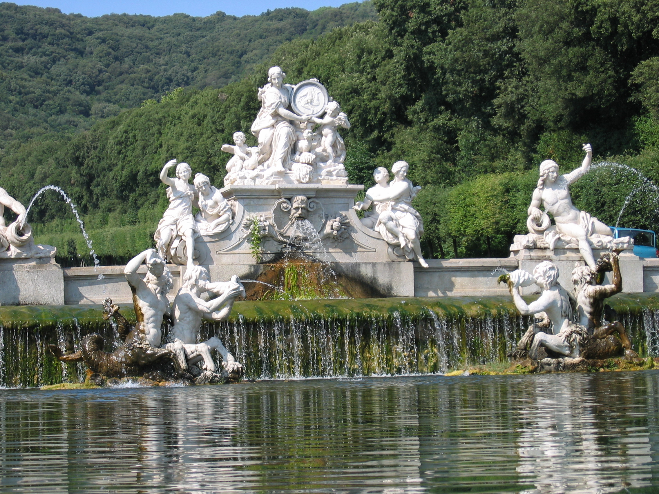 Font De Ceres