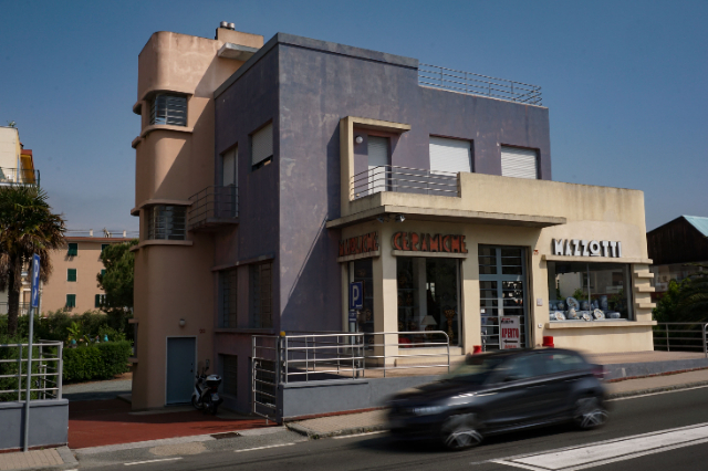 Mazzotti Ceramics - Albissola Marina | Secret World Trip Planner