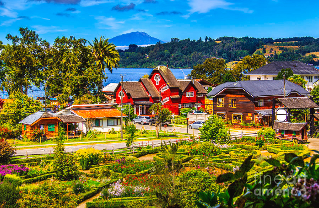 Museo de la Colonia Alemana - Frutillar Bajo | Secret World Trip Planner