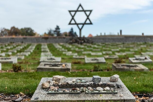 Terezín concentration camp: a place that demands your full attention